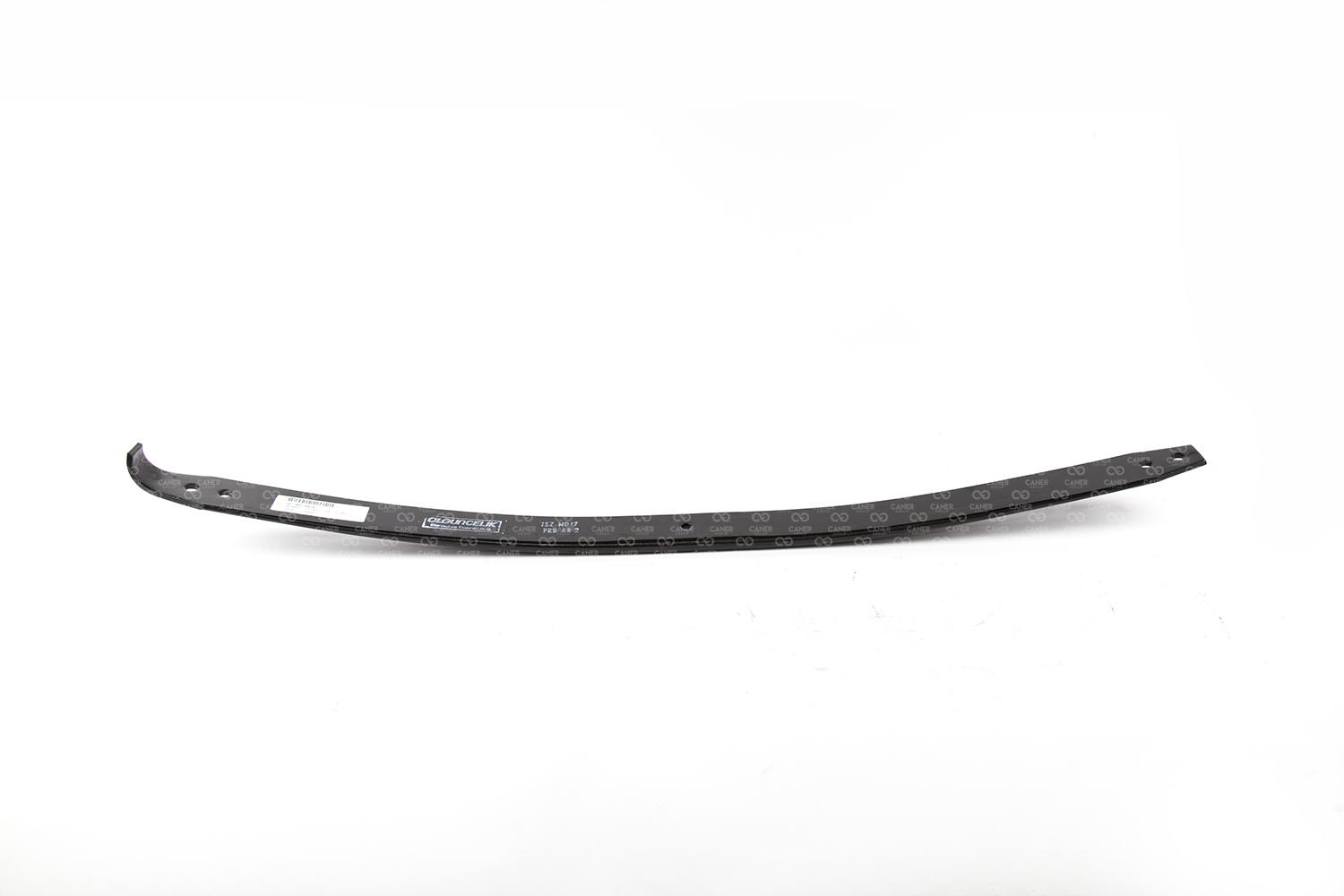 ISUZU MD27 PARABOLİK ARKA 2. KAT-;3777735381-02; 